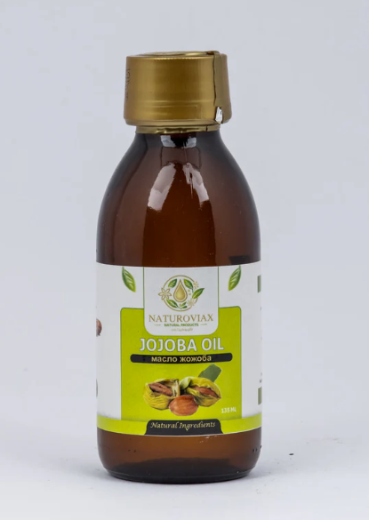 Ulei de jojoba