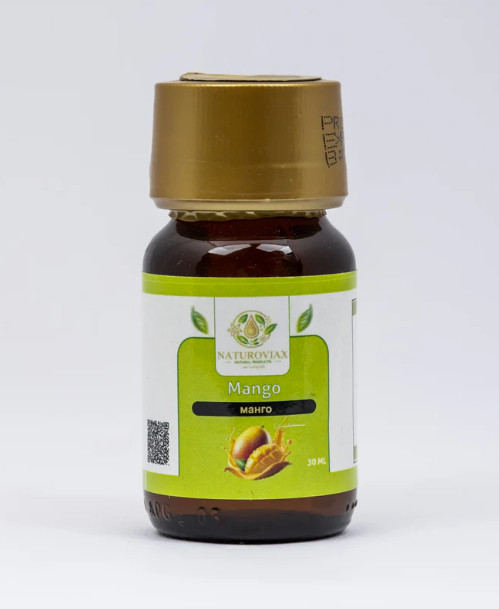 Ulei de mango