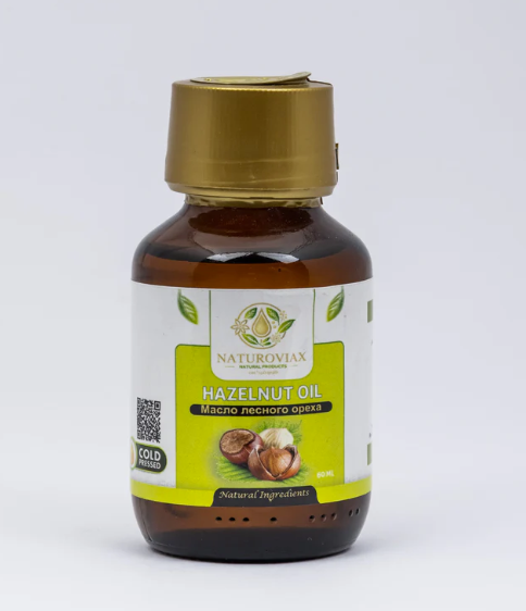 Ulei de alune de pădure