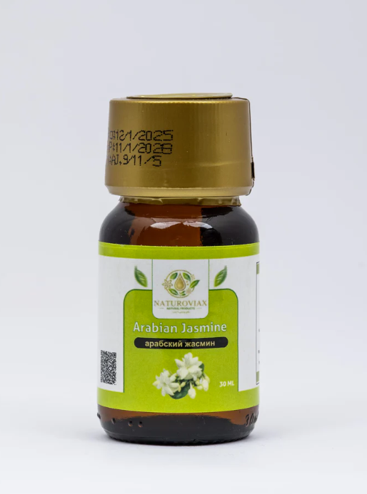 Ulei de iasomie arabă